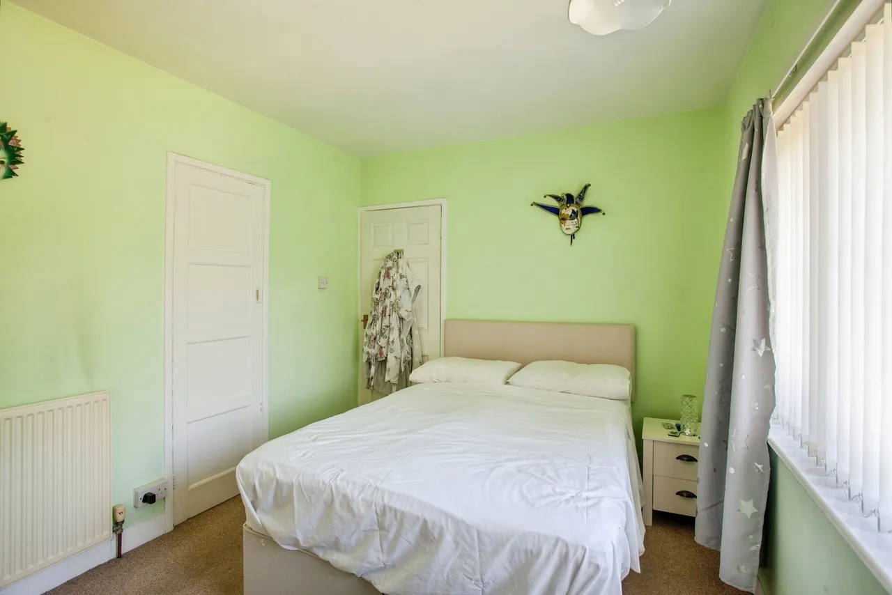 Turie Crescent, Sheffield, S5, photo 12