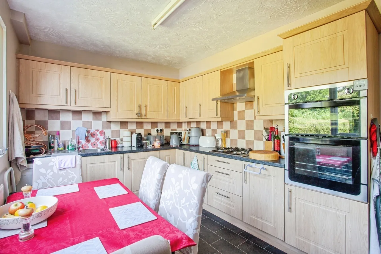Turie Crescent, Sheffield, S5, photo 6