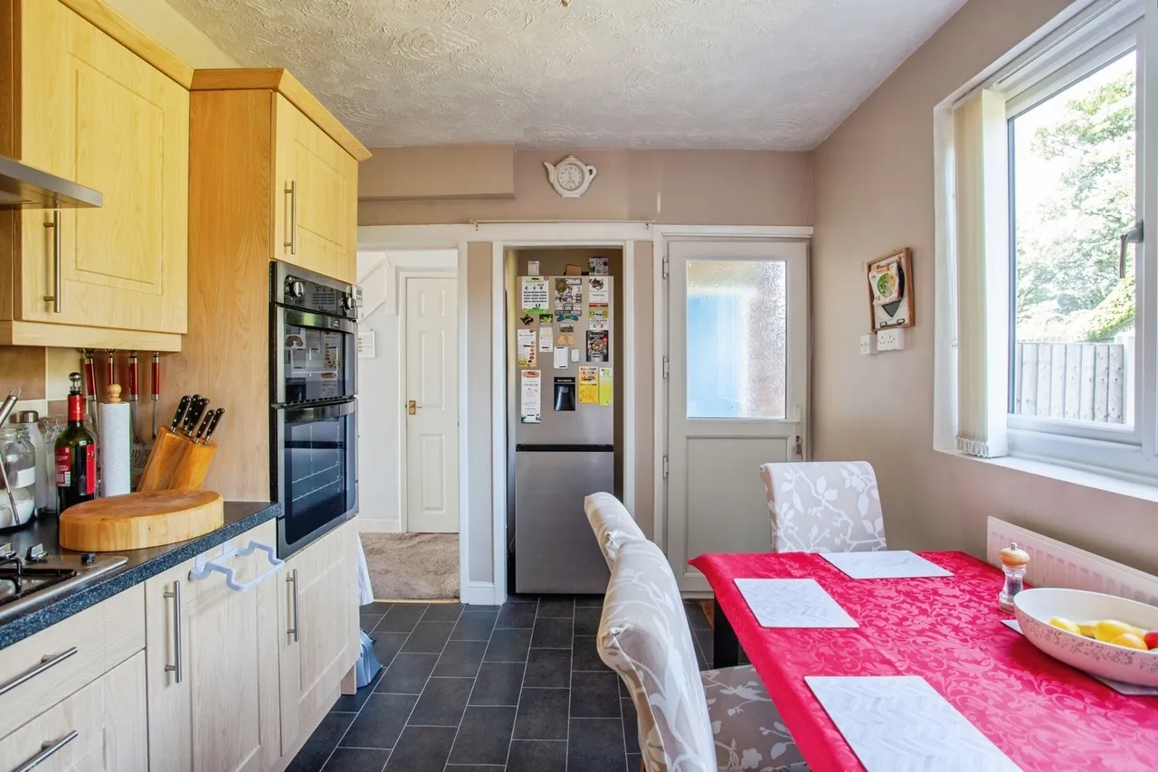 Turie Crescent, Sheffield, S5, photo 7