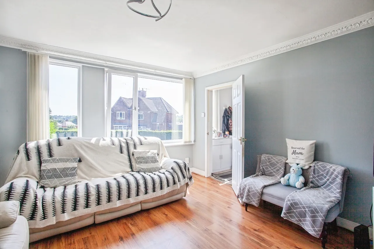 Turie Crescent, Sheffield, S5, photo 4