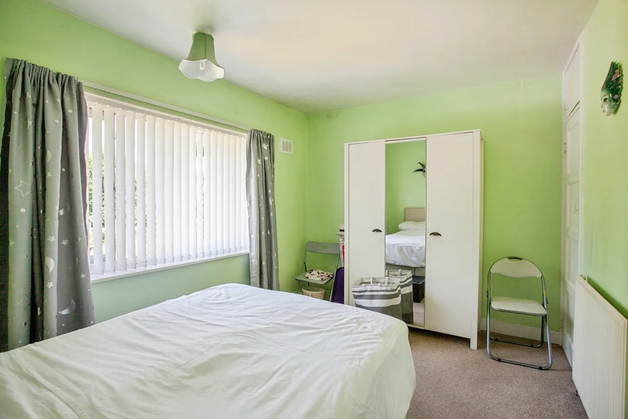 Turie Crescent, Sheffield, S5, photo 10