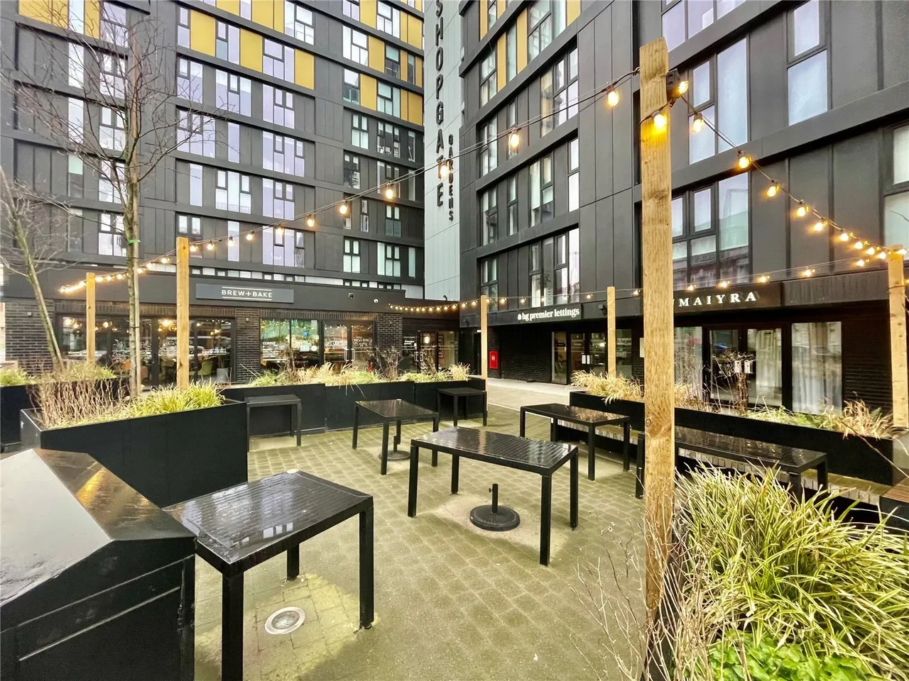 Bishopgate, Preston, PR1, photo 7