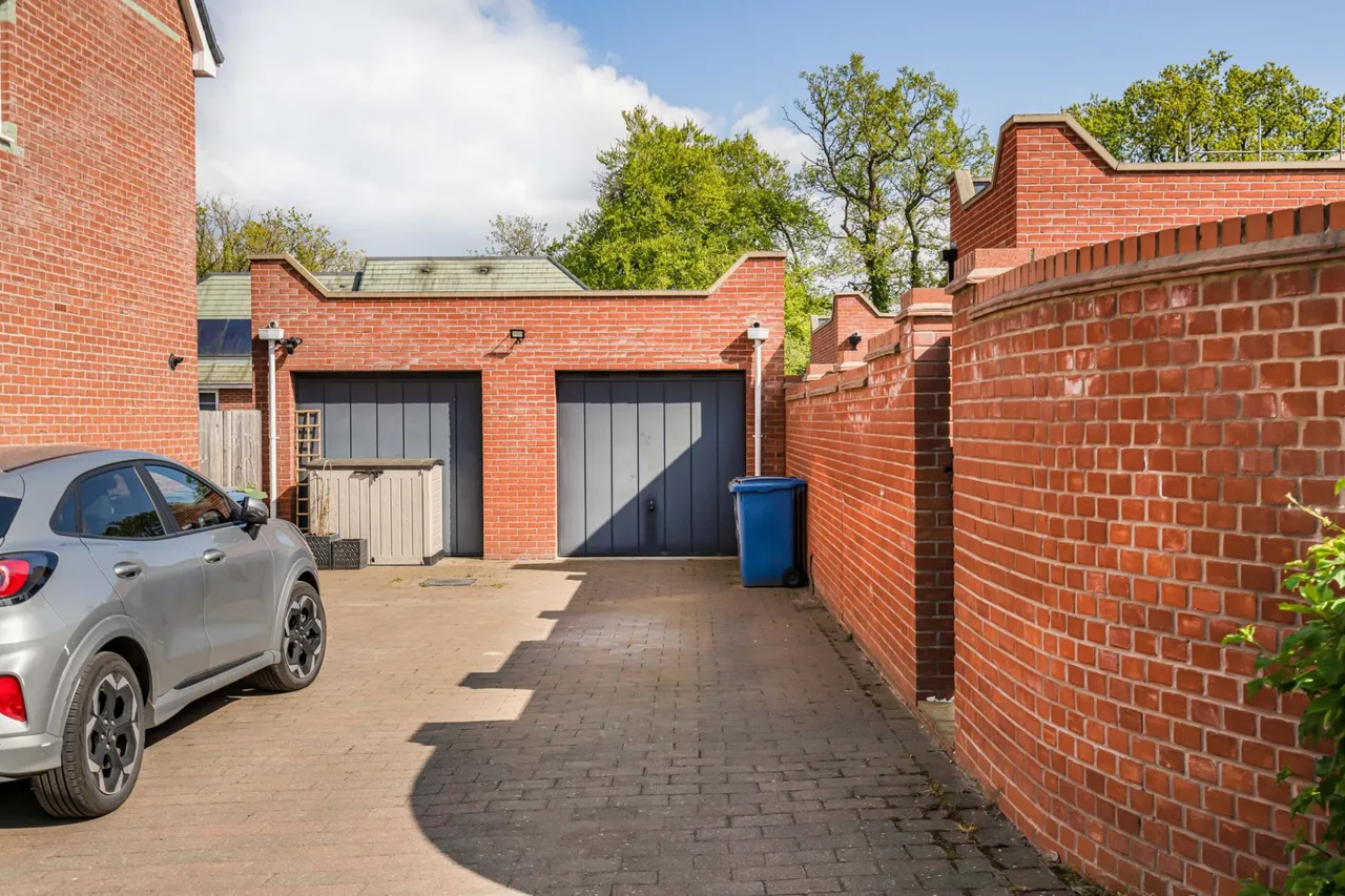 Doolittle Avenue, High Wycombe, HP11, photo 17