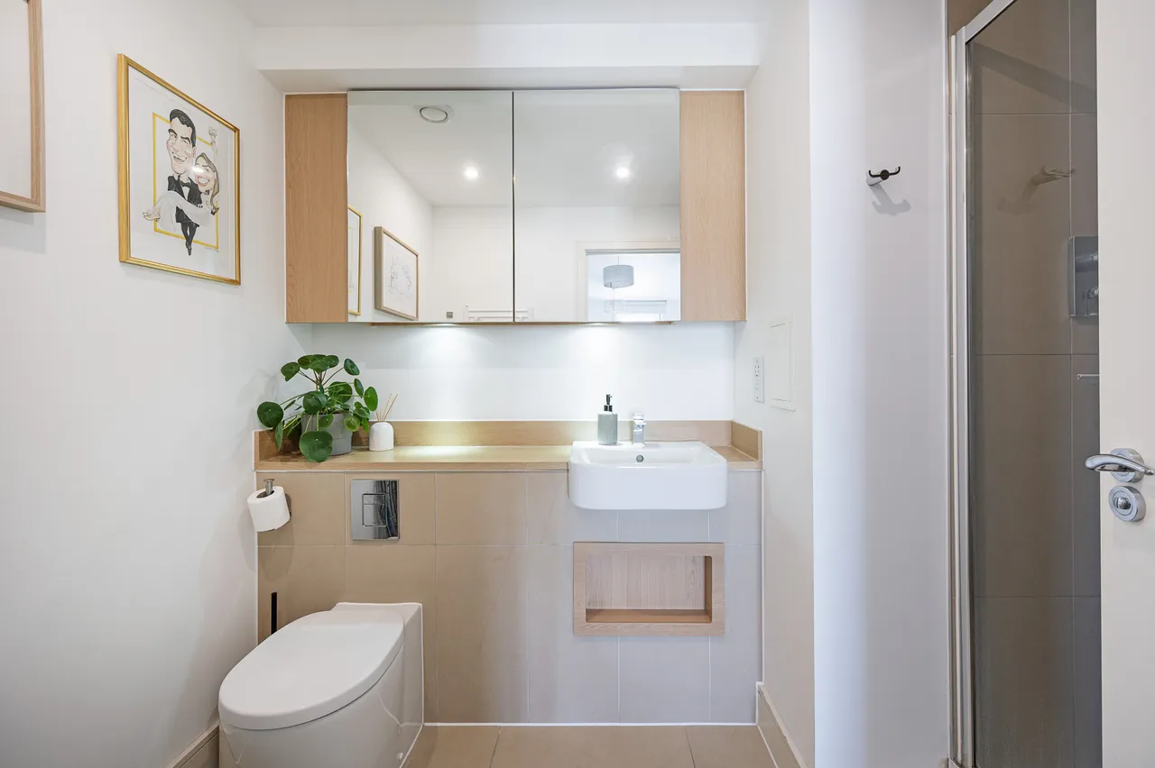 64 Sledge Tower, Dalston Square, London, photo 9