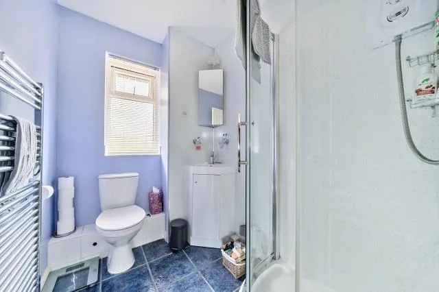 Wyedean Rise, Hereford, HR2, photo 15