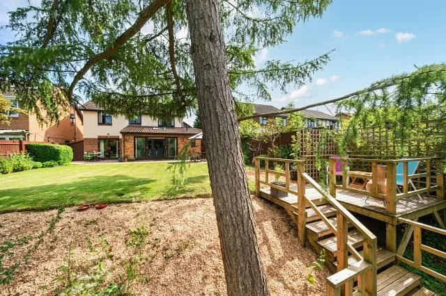 Wyedean Rise, Hereford, HR2, photo 21