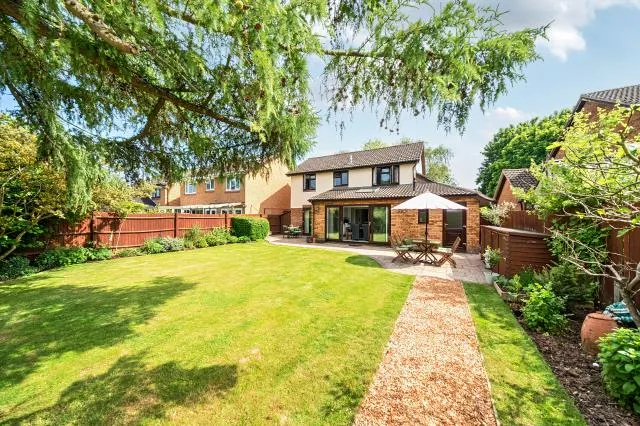 Wyedean Rise, Hereford, HR2, photo 2