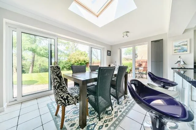 Wyedean Rise, Hereford, HR2, photo 7