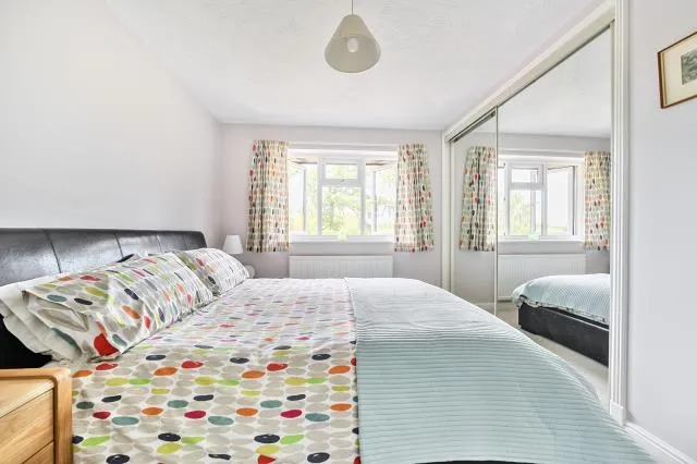 Wyedean Rise, Hereford, HR2, photo 12
