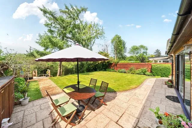 Wyedean Rise, Hereford, HR2, photo 18