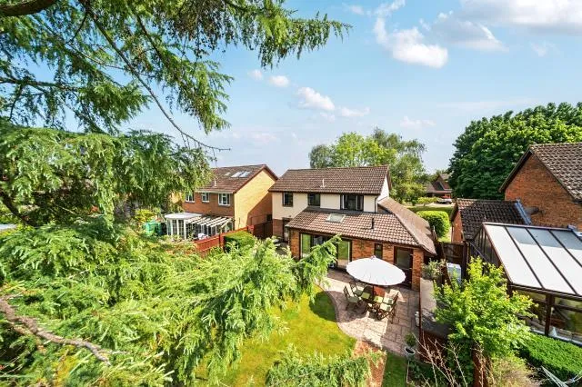 Wyedean Rise, Hereford, HR2, photo 26