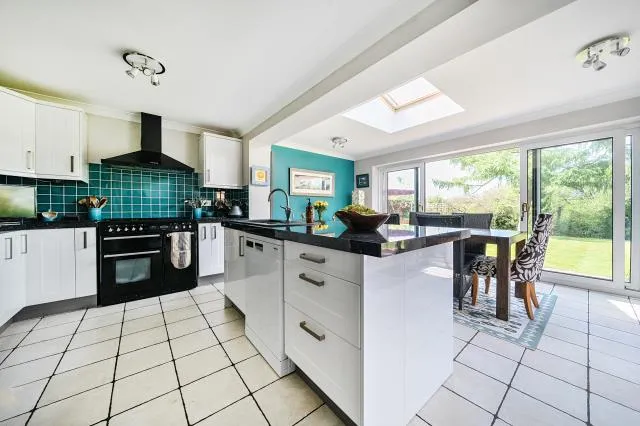 Wyedean Rise, Hereford, HR2, photo 6