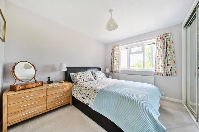 Wyedean Rise, Hereford, HR2, photo 17