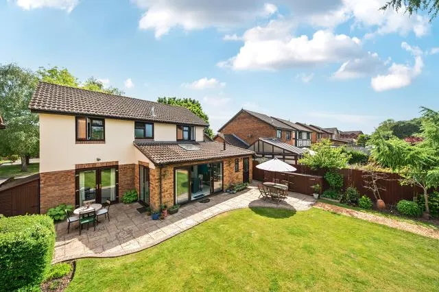 Wyedean Rise, Hereford, HR2, photo 4