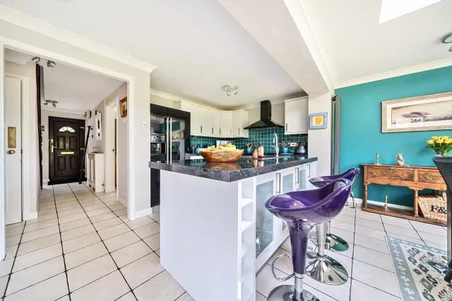 Wyedean Rise, Hereford, HR2, photo 9