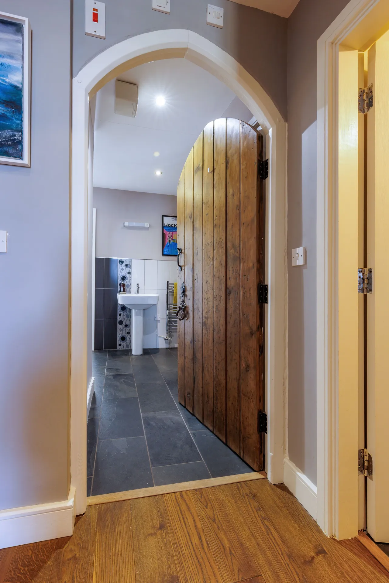 Church Hill, Bishops Tachbrook, CV33, photo 31