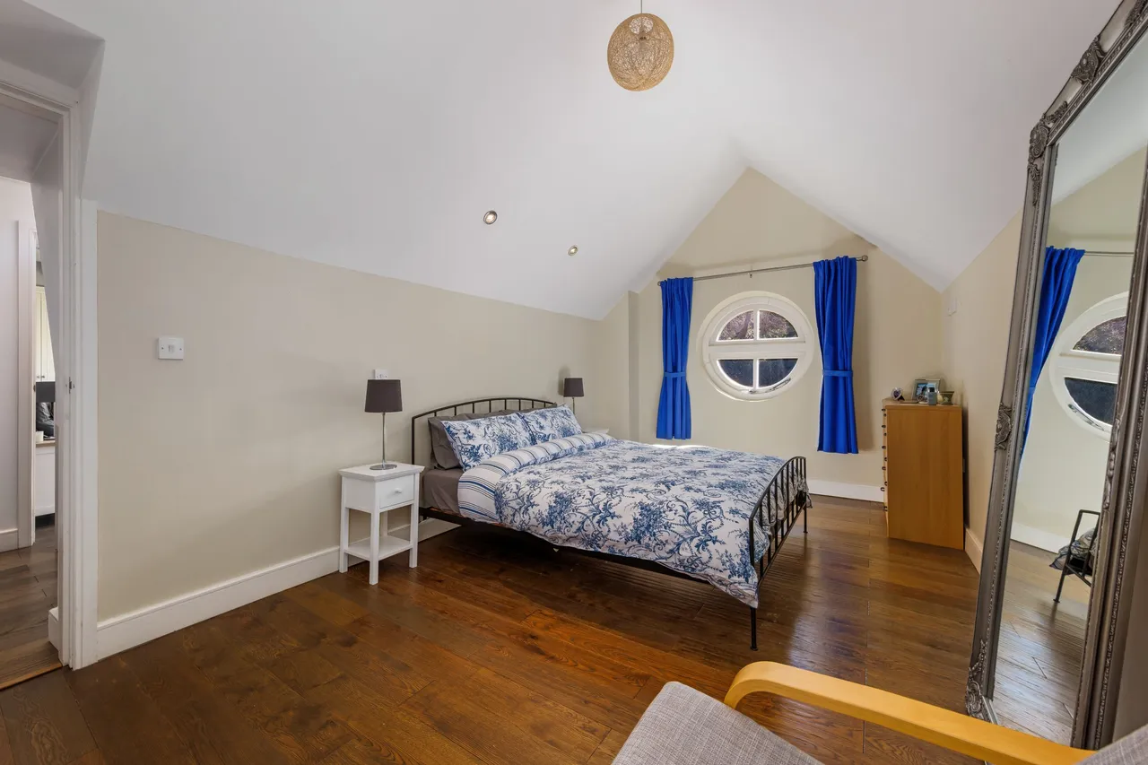Church Hill, Bishops Tachbrook, CV33, photo 26