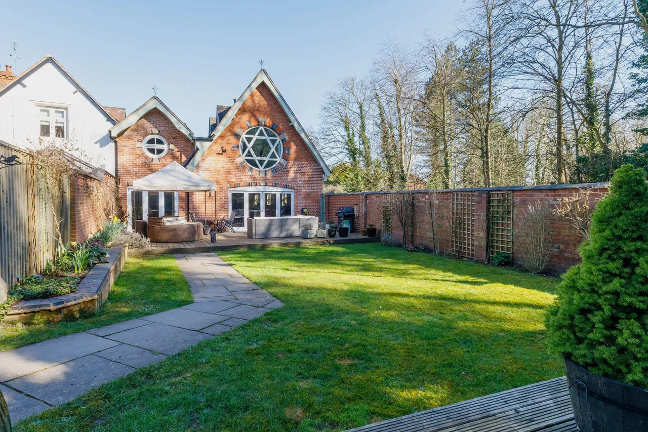 Church Hill, Bishops Tachbrook, CV33, photo 15