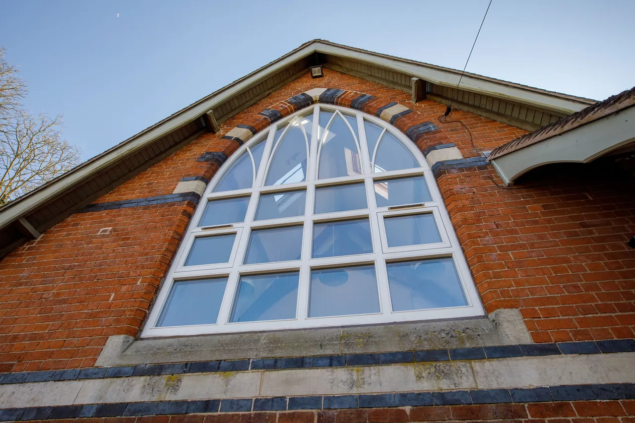 Church Hill, Bishops Tachbrook, CV33, photo 40