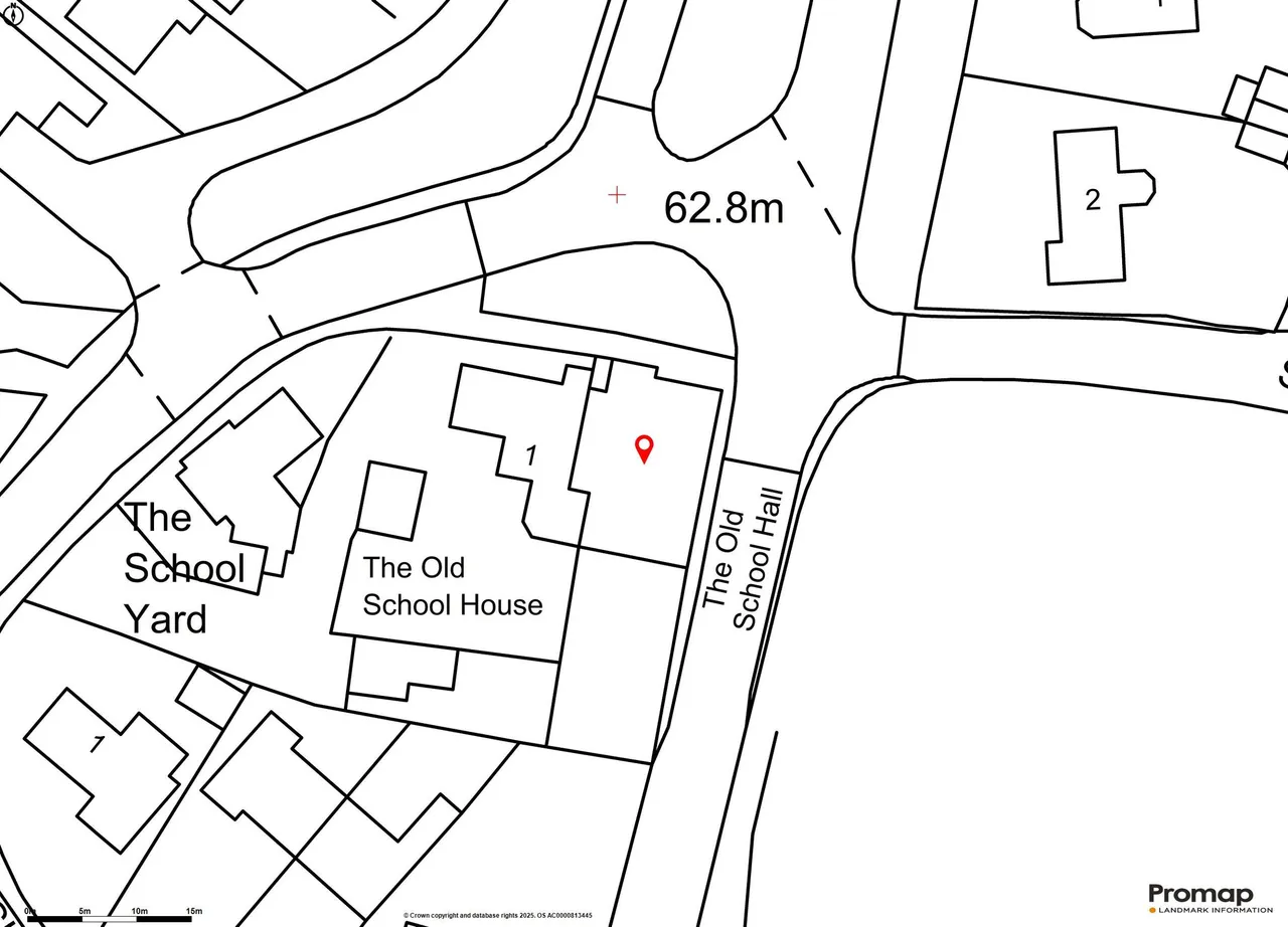 Church Hill, Bishops Tachbrook, CV33, photo 60
