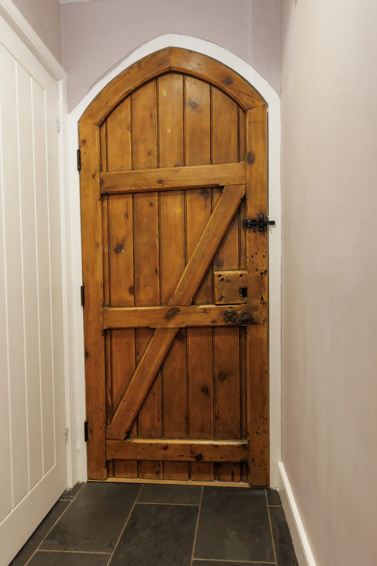 Church Hill, Bishops Tachbrook, CV33, photo 56