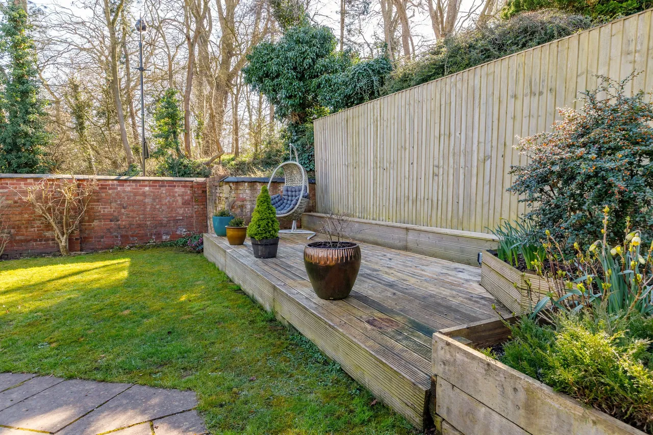 Church Hill, Bishops Tachbrook, CV33, photo 37