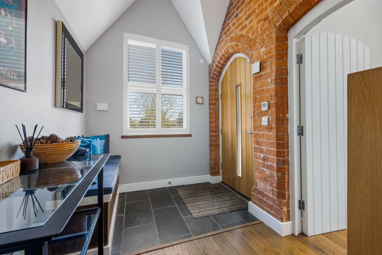Church Hill, Bishops Tachbrook, CV33, photo 53