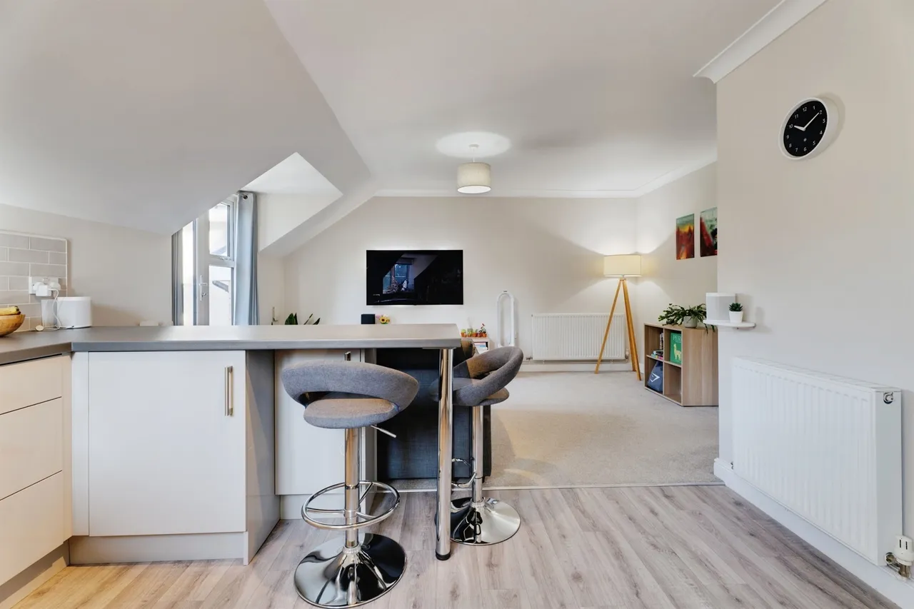 Turnpike Court, Stowmarket, IP14, photo 8