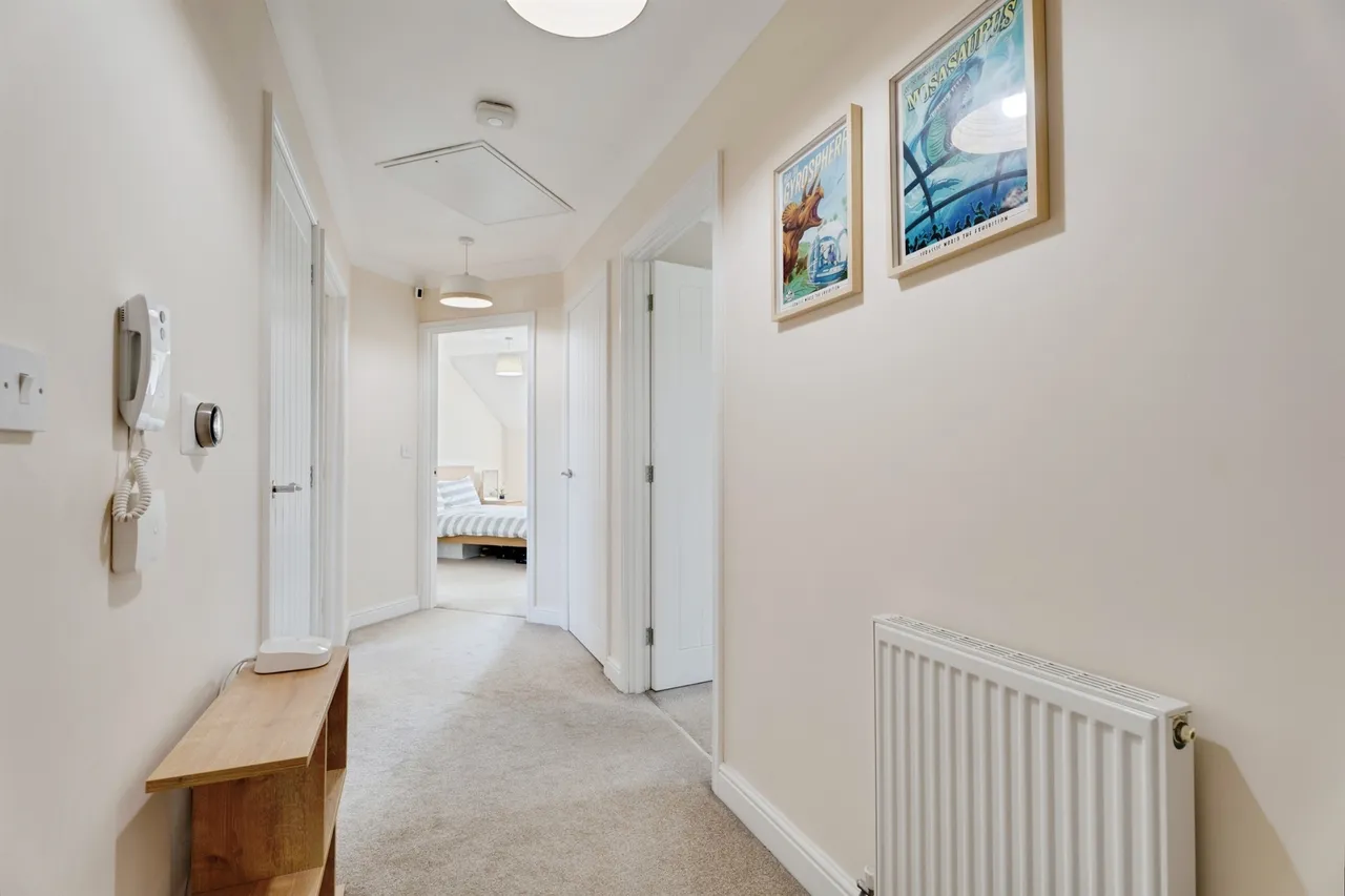 Turnpike Court, Stowmarket, IP14, photo 14