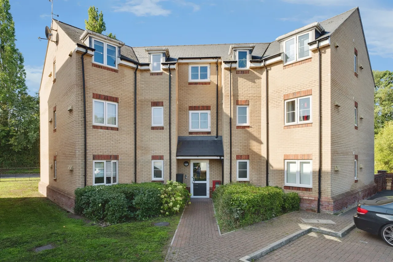 Turnpike Court, Stowmarket, IP14, photo 3