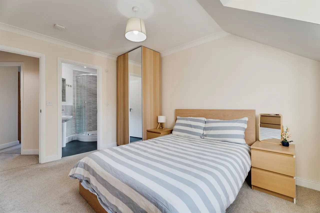 Turnpike Court, Stowmarket, IP14, photo 9