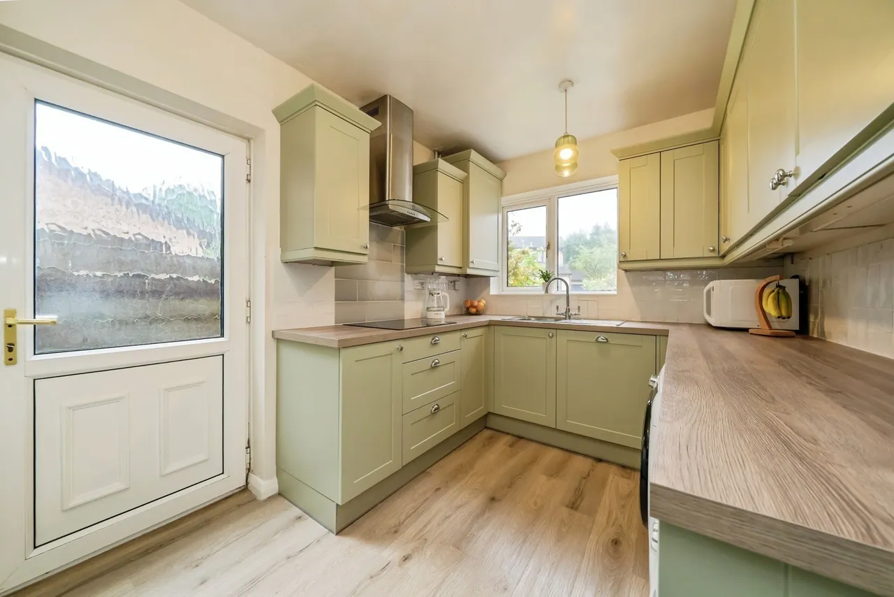Richmond Avenue, Grappenhall, Warrington, Cheshire, WA4, photo 9