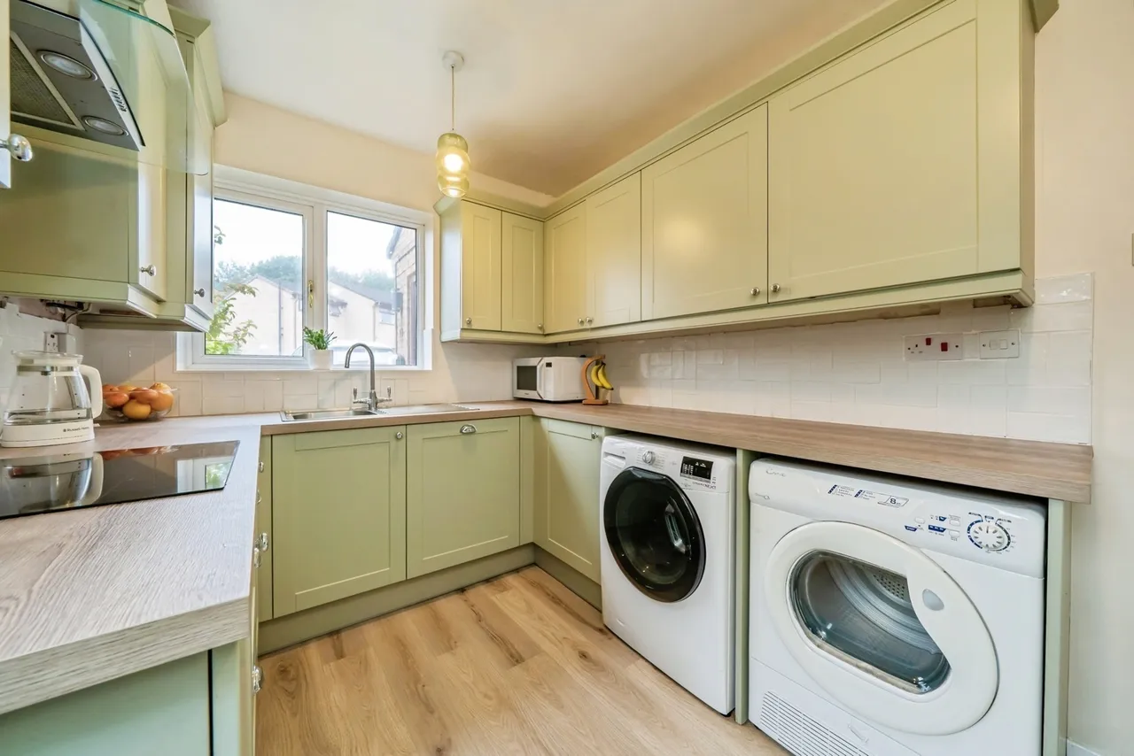 Richmond Avenue, Grappenhall, Warrington, Cheshire, WA4, photo 8