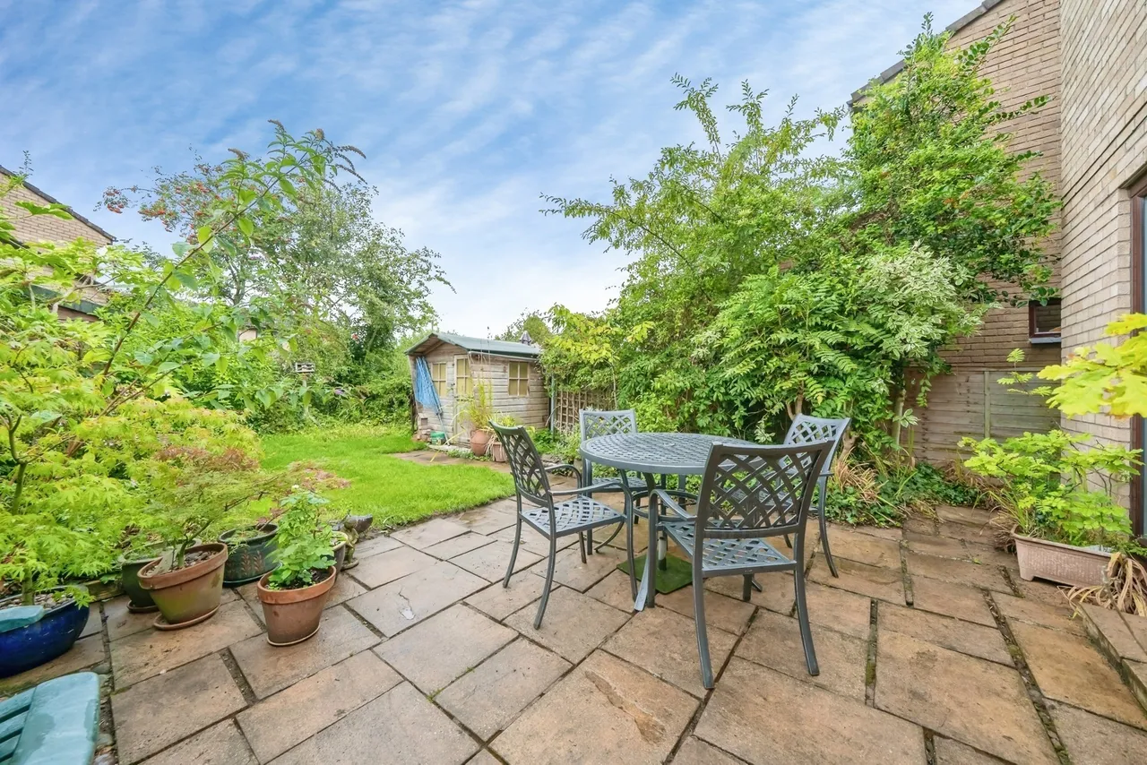 Richmond Avenue, Grappenhall, Warrington, Cheshire, WA4, photo 11