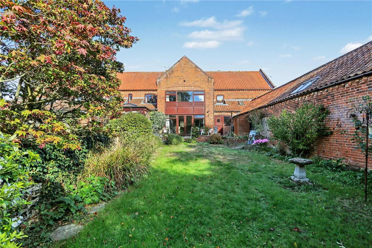 4 bed house for sale, Meadow Farm Drive, Norwich, NR4