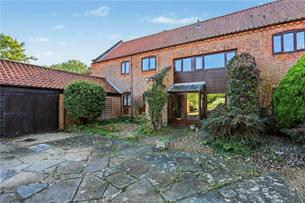 Meadow Farm Drive, Norwich, NR4, photo 21