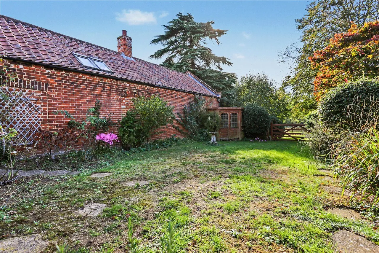 Meadow Farm Drive, Norwich, NR4, photo 17