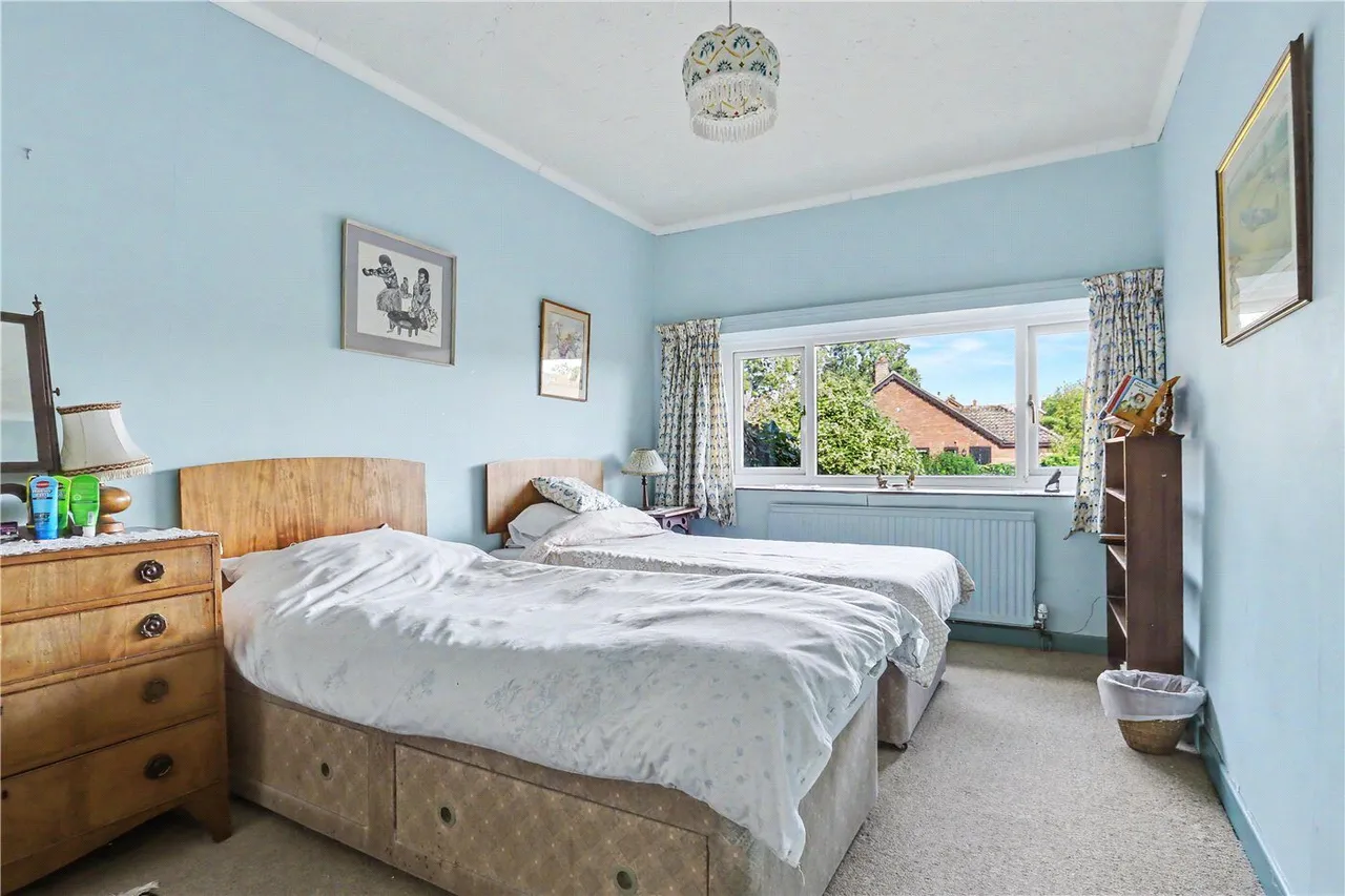 Meadow Farm Drive, Norwich, NR4, photo 9