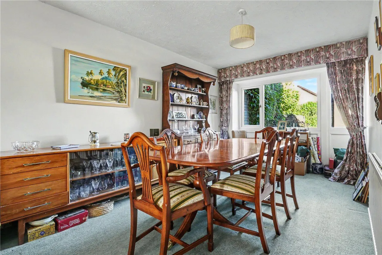 Meadow Farm Drive, Norwich, NR4, photo 2
