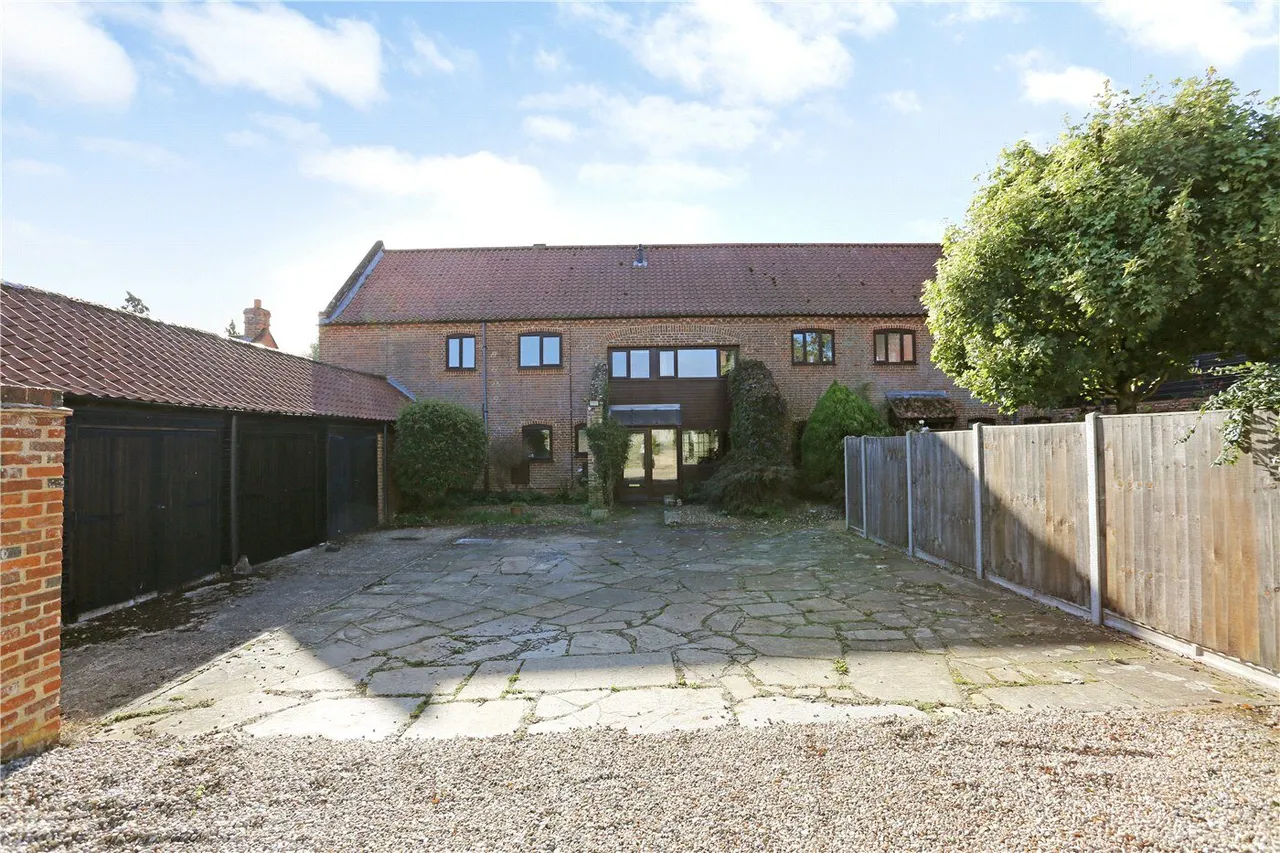 Meadow Farm Drive, Norwich, NR4, photo 20