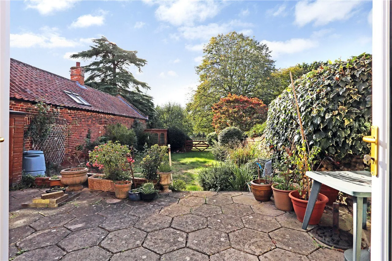 Meadow Farm Drive, Norwich, NR4, photo 16