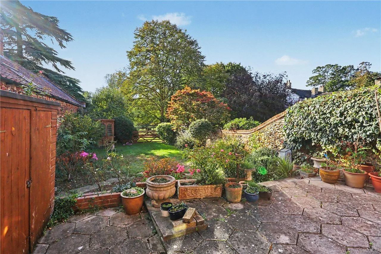 Meadow Farm Drive, Norwich, NR4, photo 15