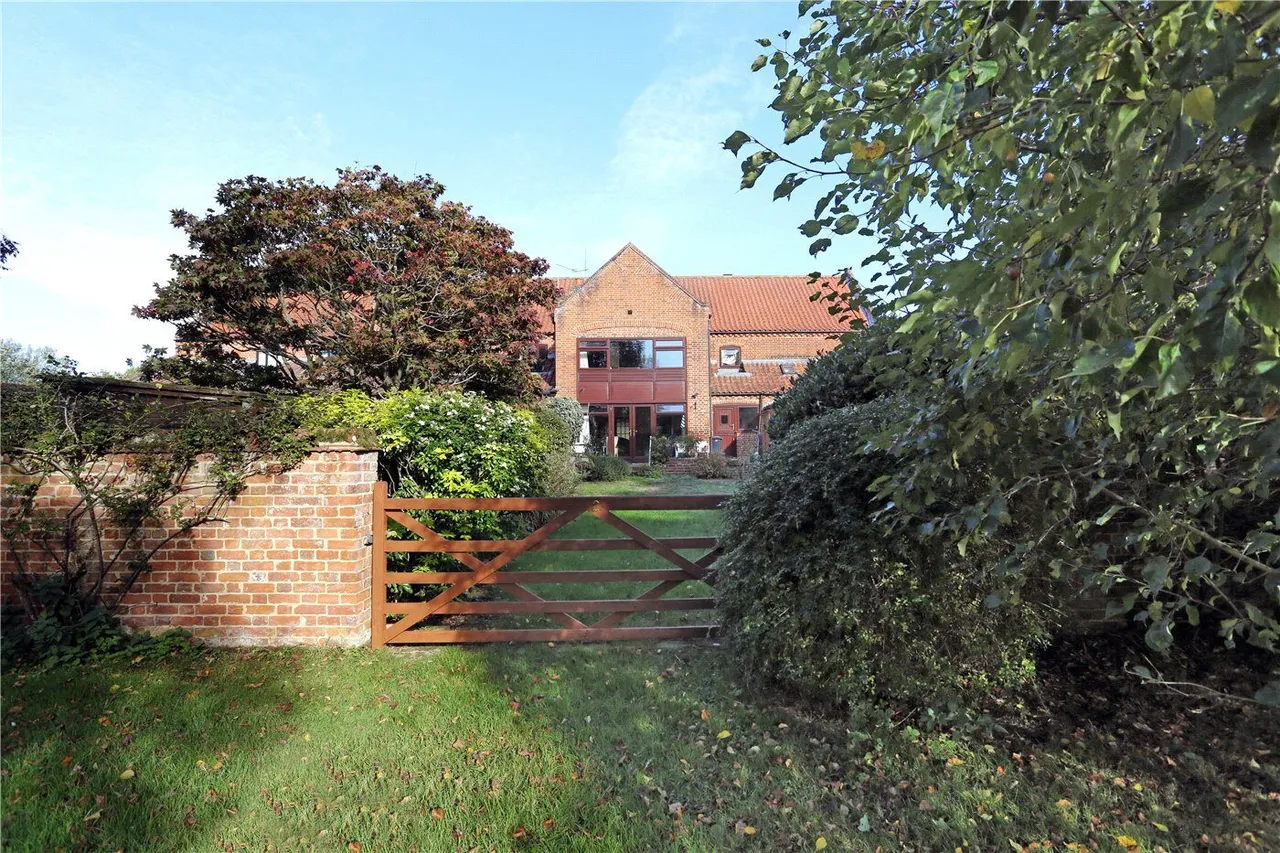 Meadow Farm Drive, Norwich, NR4, photo 22
