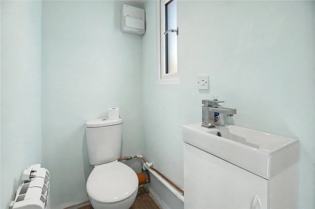 Chapelfield, Denton, IP20, photo 16