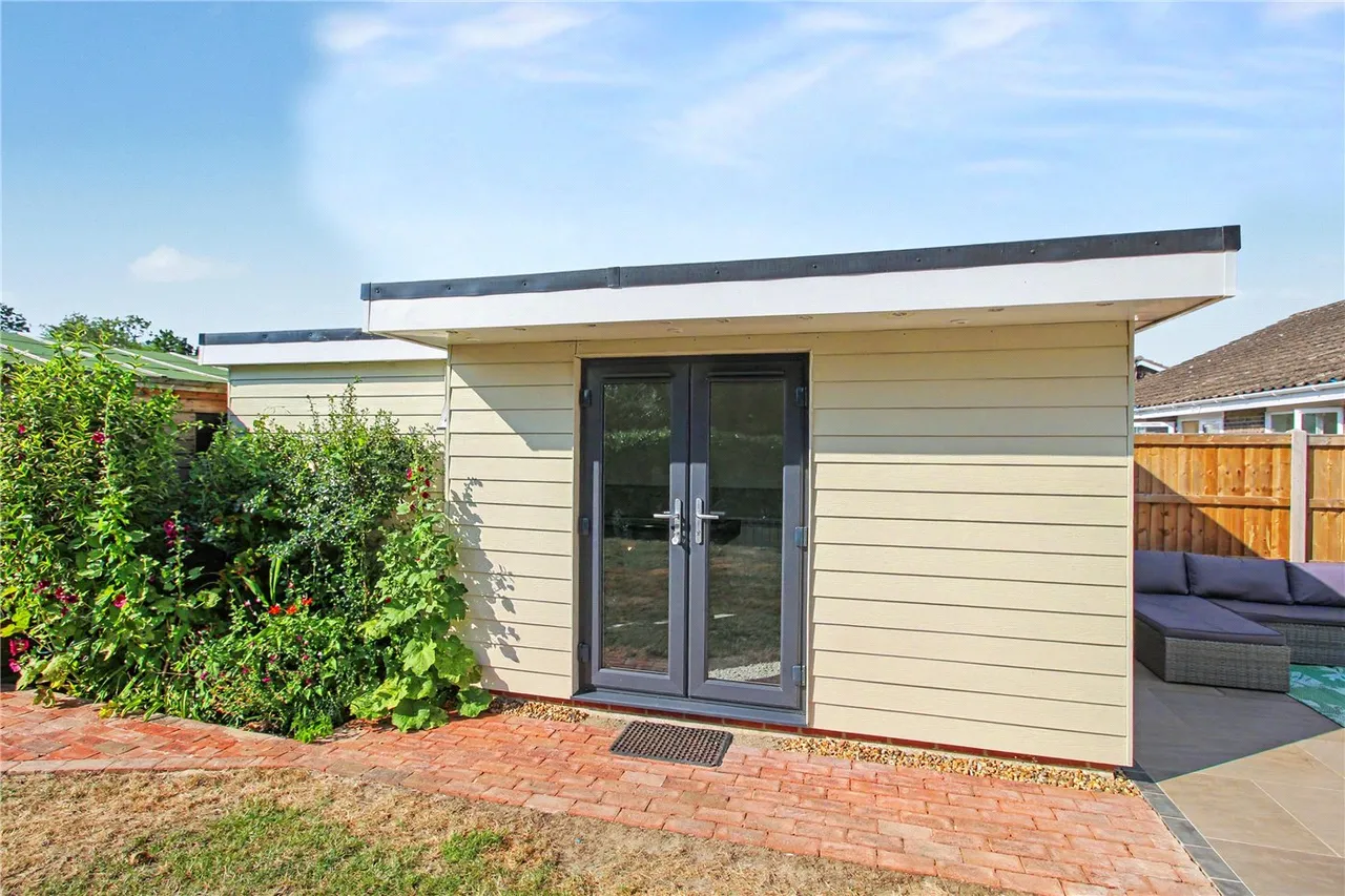 Chapelfield, Denton, IP20, photo 19