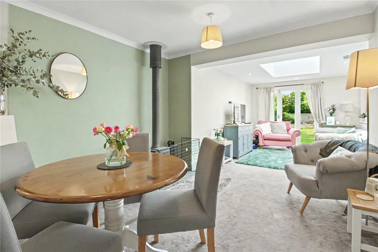 Chapelfield, Denton, IP20, photo 4