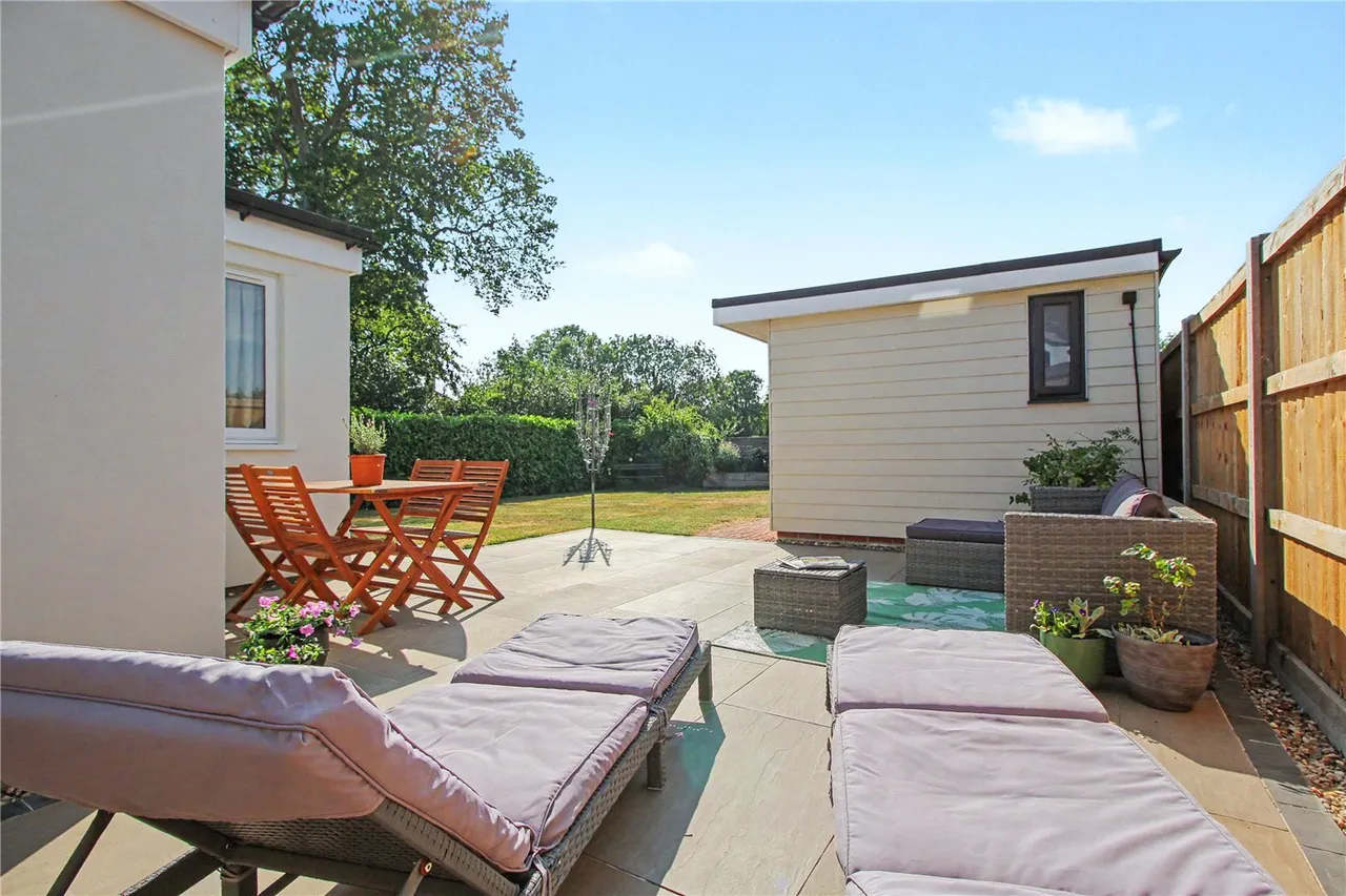 Chapelfield, Denton, IP20, photo 18