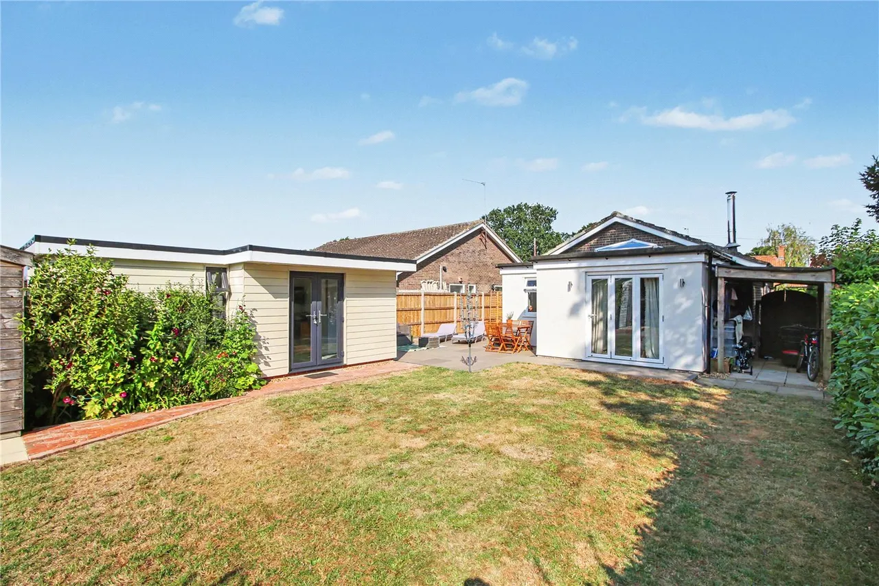 Chapelfield, Denton, IP20, photo 2