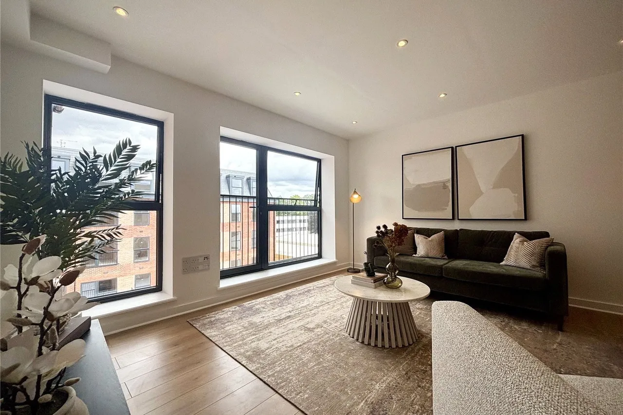Crimea Road, Aldershot, Hampshire, GU11 1FS, photo 3