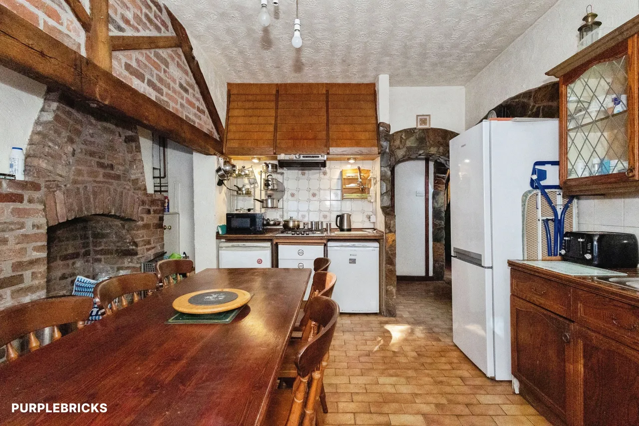 Mill Brow, Oldham, OL1, photo 14